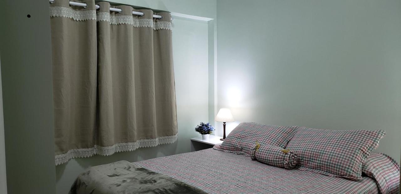 Apartamento No Capivari Com Elevador กังโปสดูจอร์เดา ภายนอก รูปภาพ