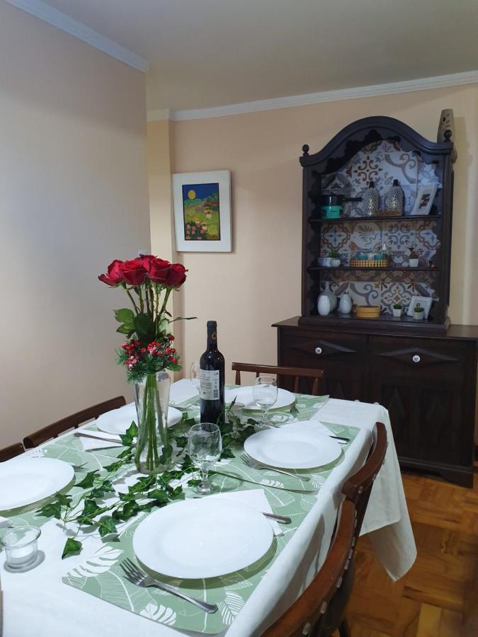 Apartamento No Capivari Com Elevador กังโปสดูจอร์เดา ภายนอก รูปภาพ