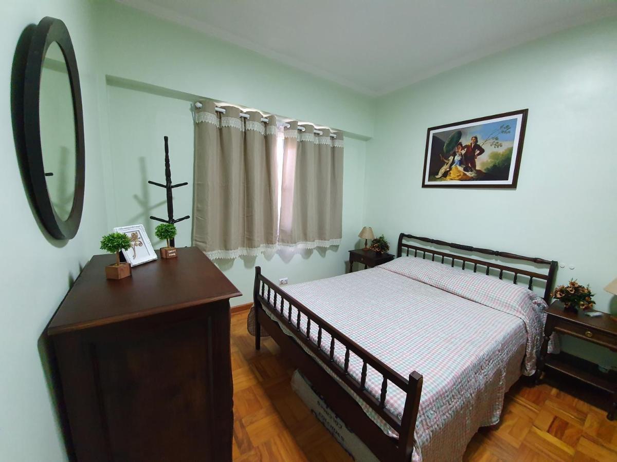 Apartamento No Capivari Com Elevador กังโปสดูจอร์เดา ภายนอก รูปภาพ
